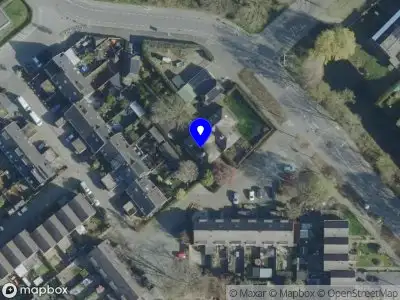 Nieuw bedrijf Fréquences & bien-être