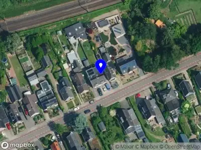 D. G. O. Dienstverlening TWELLO