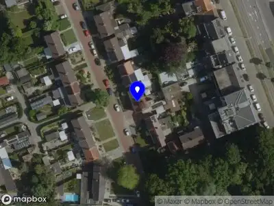 Nieuw bedrijf Schoonheidssalon Me-Time