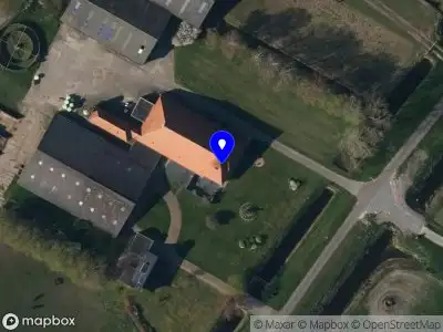 Hengstenhouderij en Fokstal Jellesma