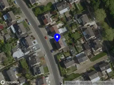 Gastouderopvang Happy Sanne