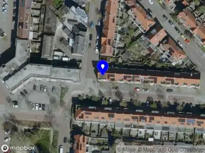 Nieuw bedrijf Frank Peeters Coaching