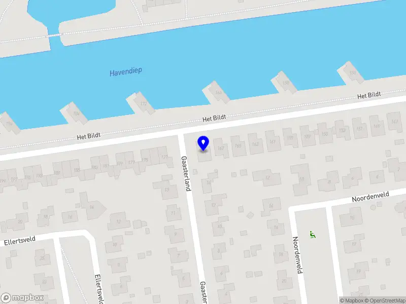 Nieuw bedrijf Nordvakt.eu