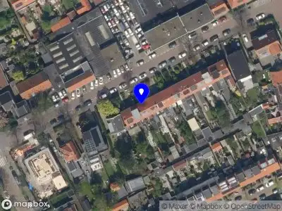 Nieuw bedrijf DFE Commerce