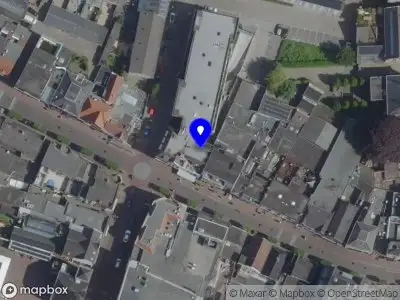 Handelsonderneming Des