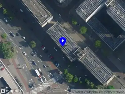 Jacob Schwartz Amsterdam