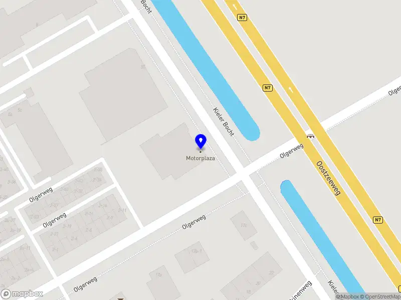 Nieuw bedrijf Friese motorexperts