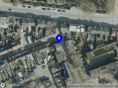 Karlijn Linssen Tilburg