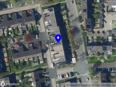 Nieuw bedrijf E.C. de Vries