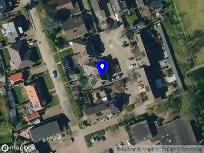 Nieuw bedrijf RR innovation