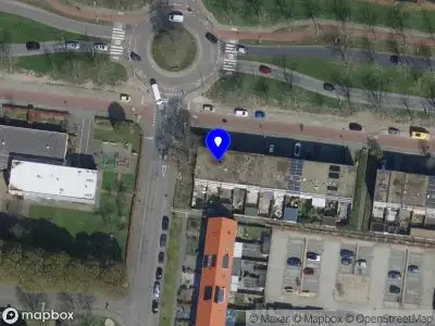 Nieuw bedrijf Dickens services