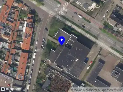 Eminent schilderwerken Katwijk