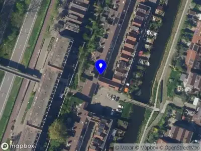 Rick vE property maintenance Zoetermeer