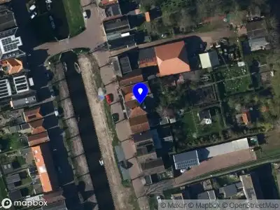 De olde banck Stavoren