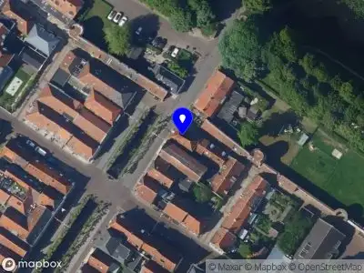 Anique Detollenaere Coaching