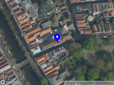Vishandel Henk de Graaf Gouda