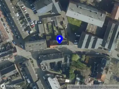 Sora van Thiel Tilburg