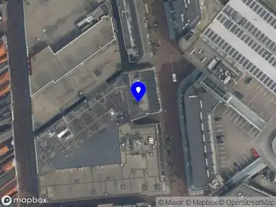 Nieuw bedrijf Huan Huang