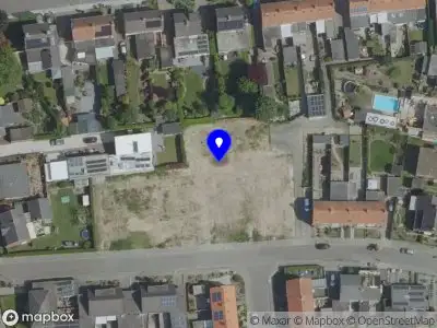 Nieuw bedrijf CHATEAU DE THOMAS