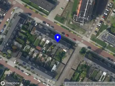 LD transport Alkmaar