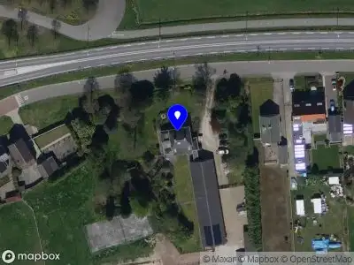 Nieuw bedrijf FB Trading