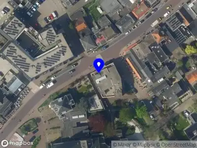 Nieuw bedrijf Mert Gordijnen