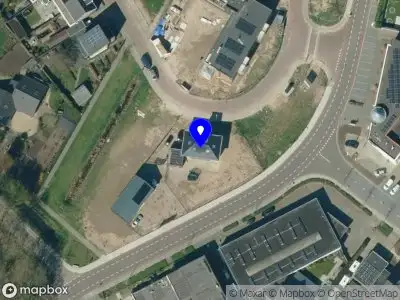 Nieuw bedrijf Bubble and bounce