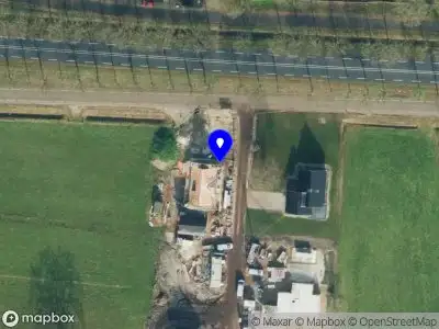 Nieuw bedrijf Trapmeester