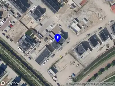 IQON-IT Hendrik-Ido-Ambacht