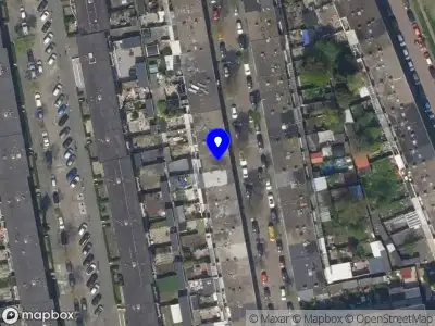 Nieuw bedrijf Project Cengiz VOF