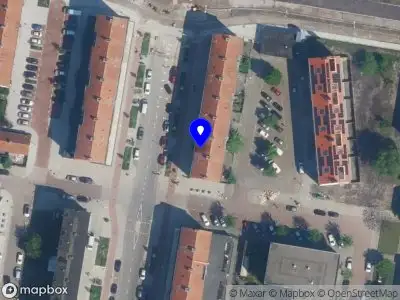 Sjakie Amsterdam