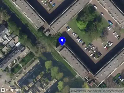 Verpleegkundige Nikki Beckers Leiderdorp