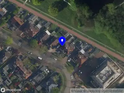 Forza Den Haag 's-Gravenhage