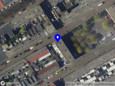 Nieuw bedrijf Saribas Transport