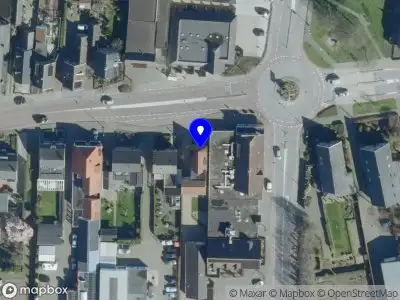 Nieuw bedrijf Jouw gezonde mond