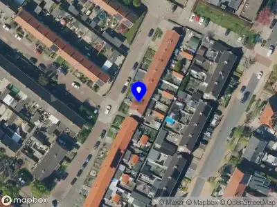Koerierdienst El Abdi Tiel