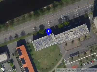 Yonazorg Amersfoort