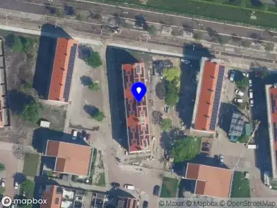 JB Plus Zorg Amsterdam