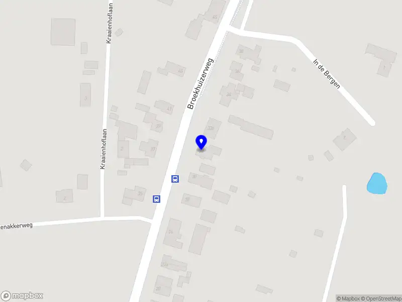 Nieuw bedrijf Theo Peeters Interim Management