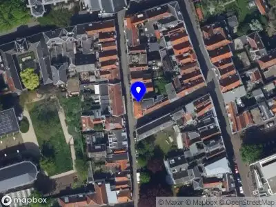 RSPF Leiden