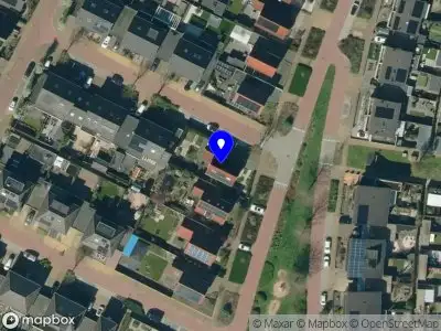 Dorrie Reinders Duiven