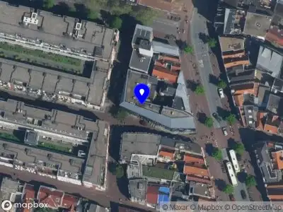 Aurélie Sorriaux Haarlem