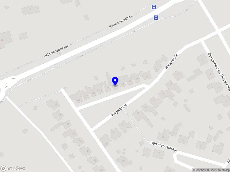 Nieuw bedrijf Hondenkapsalon Robbedoes