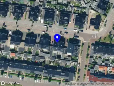 Nieuw bedrijf Marijke