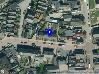 Voerbaas Lunteren