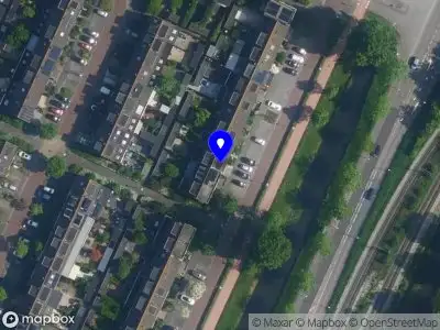 Elhamdi Amstelveen