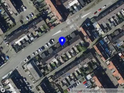 Mangroo montage SPIJKENISSE