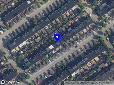 Nieuw bedrijf The One!