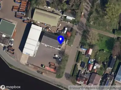 Nieuw bedrijf Rentjong