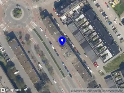 Sigarenmagazijn "Abtsweg" Rotterdam